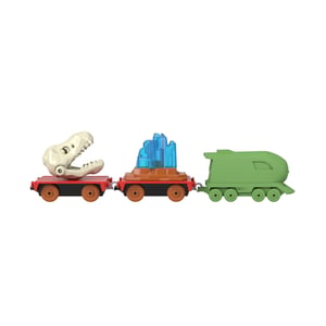 Fisher-Price Thomas & Friends HPH37 figurka dla dzieci