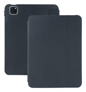 DEQSTER 40-2000074 etui na tablet 33 cm (13") Folio Czarny