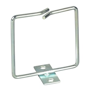 EFB Elektronik 699991.3 opaska kablowa Stal Aluminium 1 szt.