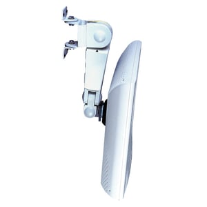 ROLINE 17.03.1123 Monitor Mount / Stand Wall-Mounted White
