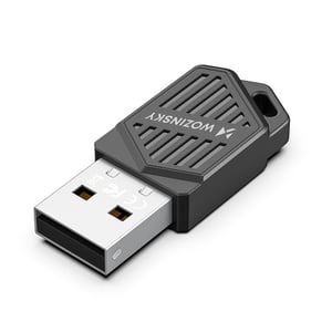 Wozinsky WAX-900 WLAN / Bluetooth 900 Mbit/s