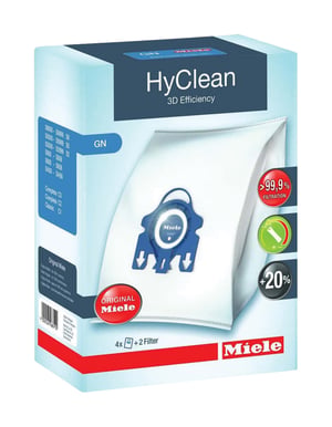 Miele 9917730 akcesorium/materiał eksploatacyjny do odkurzacza Filtr Uniwersalne
