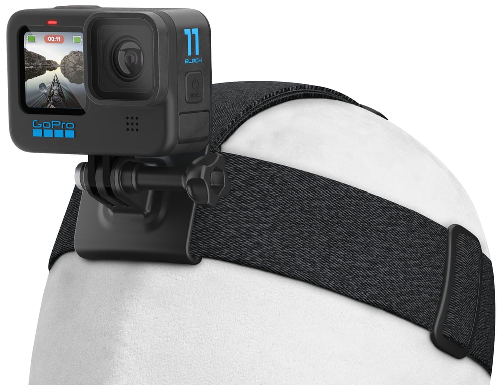 GoPro ACHOM-002 akcesorium do kamery sportowej Mocowanie kamery