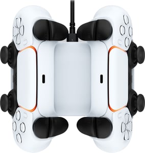 HyperX ChargePlay Duo – a charging station for PS5 controllers