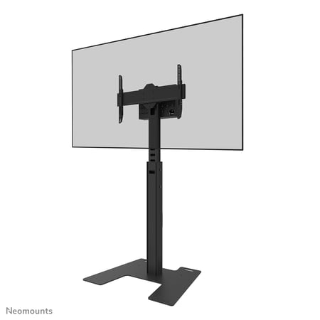 Neomounts FL45S-825BL1 uchwyt do tablic informacyjnych 190,5 cm (75") Czarny