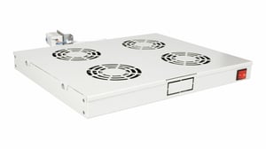 EZF-4-G-Teile für Ständer – Kühlventilator