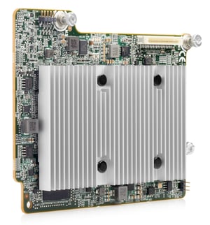 HPE SmartArray P408e-m SR Gen10 kontroler RAID 12 Gbit/s
