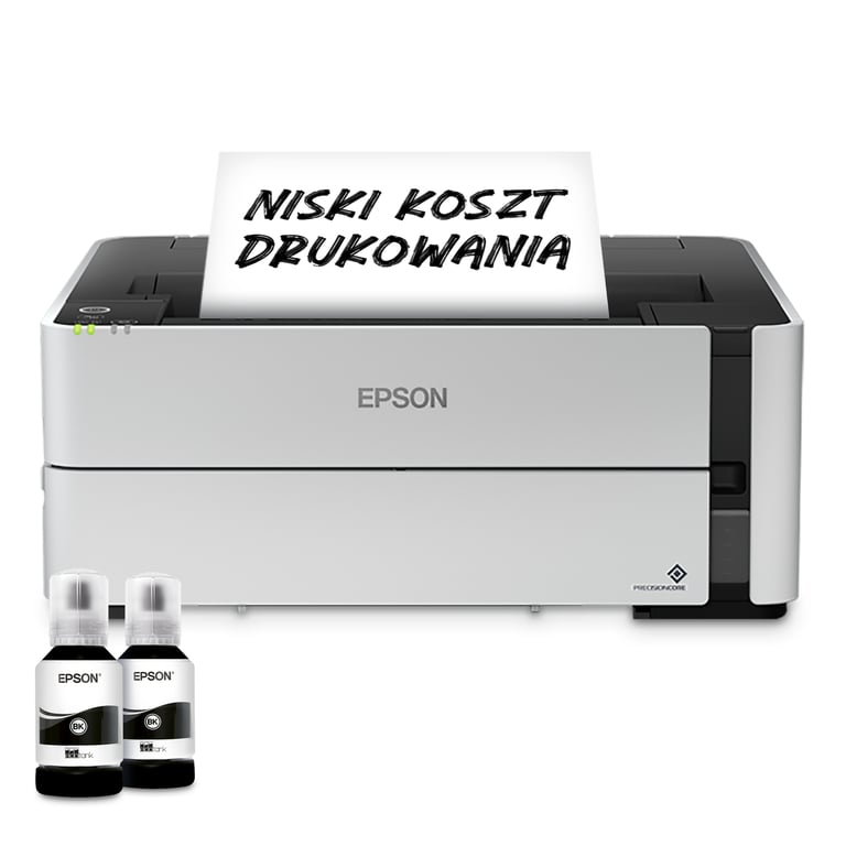 Epson EcoTank M1170