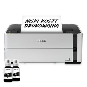 Epson EcoTank M1170
