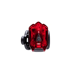 INFINI I-260R cykelbelysning LED-bakljus