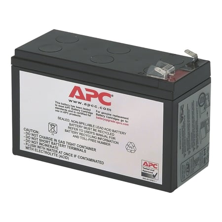 APC RBC2 akumulator Ołowiowo-kwasowa