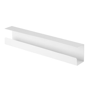 VALUE 17.99.1316 Cable Channel White