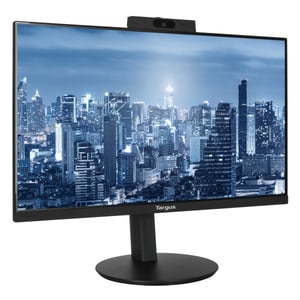 Targus DM4240PEUZ 61 cm (24") Computer Monitor, 1920 x 1080 px HD LCD, Black