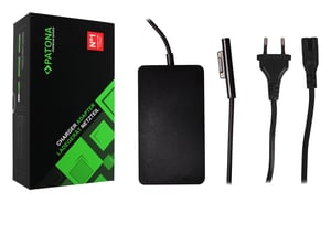 PATONA 2583 adapter zasilający/ inwentor Wewnętrzna 44 W Czarny