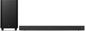 Xiaomi Soundbar 3.1 ch Svart 3.1 kan. 430 W