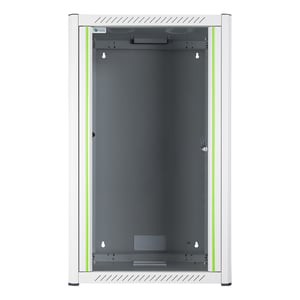 LOGON RWP20U45WH stojak 20U Szafa wisząca Biały