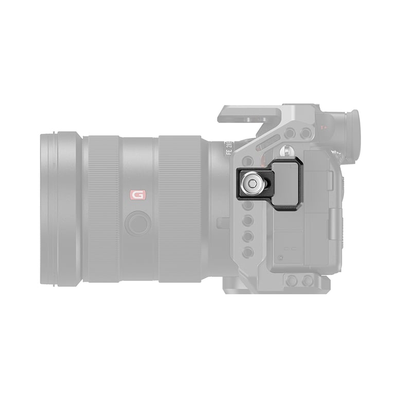 SmallRig 3000 klamra do kamery