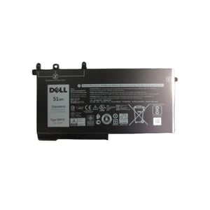 Origin Storage M4GWP Industrial Lithium-Ion (Li-Ion) Battery, 4100 mAh, 11.4 V