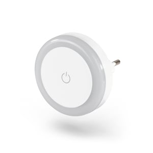 Hama Touch Switch Nachtlicht für die Steckdose