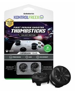 Steelseries 6200-XBX Zubehör zur Spielsteuerung – Aufsätze für Analogsticks