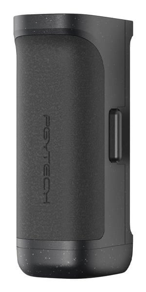 PGYTECH P-PG-037 bank mocy 3000 mAh Czarny