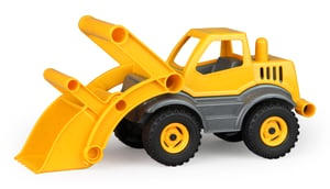 Lena EcoActives 04212 Spielzeugauto