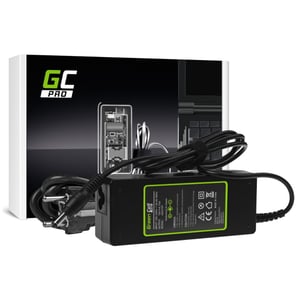 Green Cell AD27AP adapter zasilający/ inwentor Wewnętrzna 90 W Czarny