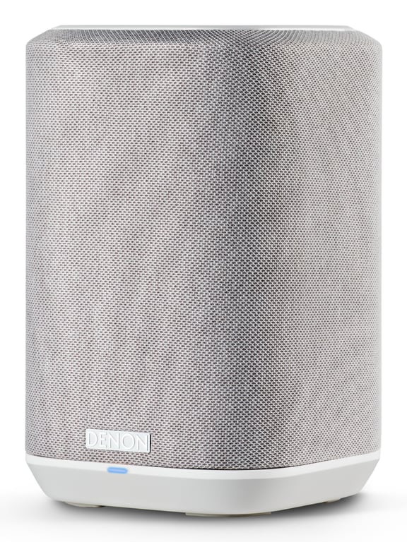 Denon Home 150 NV Biały Przewodowy i Bezprzewodowy