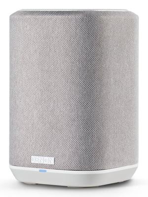 Denon Home 150 NV Biały Przewodowy i Bezprzewodowy