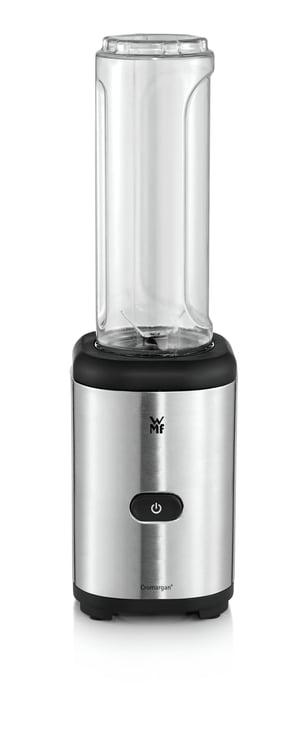 WMF Kult X 0416270011 0,6 l Standmixer 300 W Schwarz, Silber
