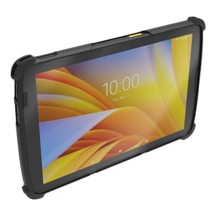 InfoCase FM-SNP-ET4X10-HSTP etui na tablet 25,4 cm (10") Bumper Czarny