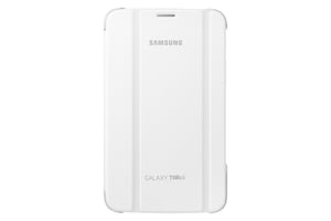 Samsung EF-BT210B pokrowiec na telefon komórkowy 17,8 cm (7") Biały