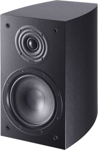 Heco Victa Elite 302 (Pair) 2-Way Black Wired 150 W