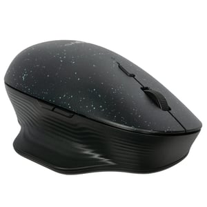 Targus AMB586GL Ambidextrous Bluetooth Optical Gaming Mouse, 4000 DPI