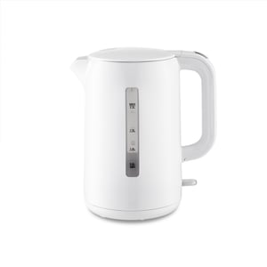 Maestro MR-022-WHITE czajnik elektryczny 2,2 l 2200 W Biały