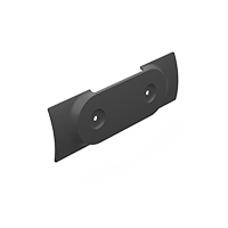 Logitech 952-000035 Tylna pokrywa Grafitowy