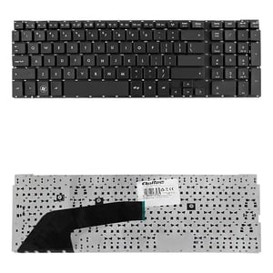 Qoltec 7393.HP_472S Spare Parts for Notebooks Keyboard