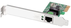 Edimax EN-9260TX-E V2 Netzwerkkarte, internes Ethernet, 1000 Mbit/s