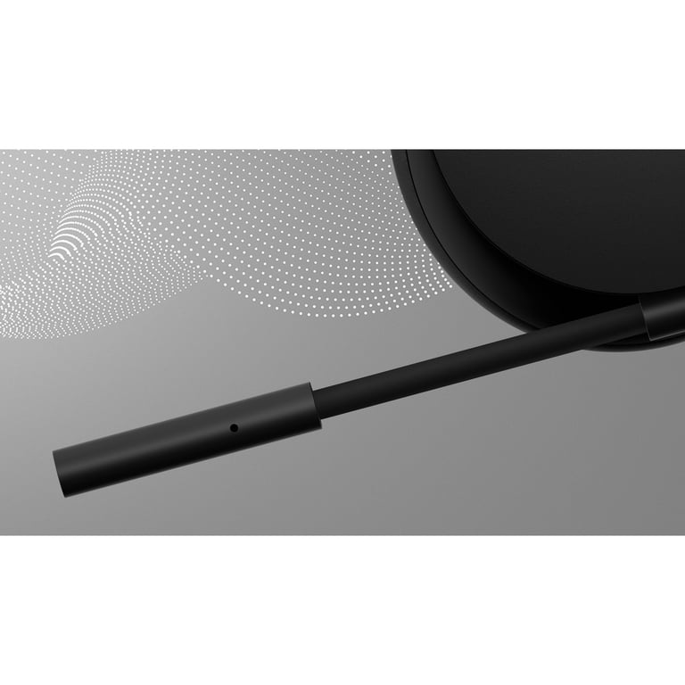 фото Навушники з мікрофоном Microsoft Xbox Wireless Headset Black (TLL-00021)