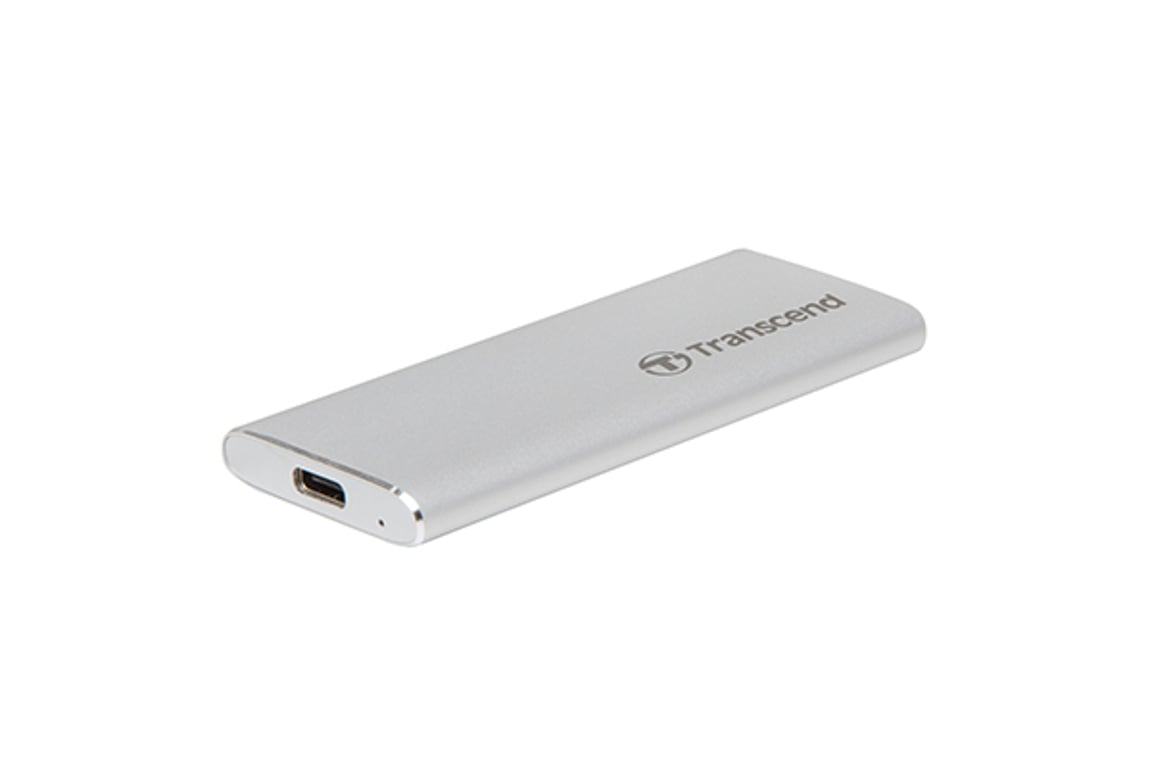 фото SSD накопитель Transcend ESD240C 240 GB (TS240GESD240C) 2