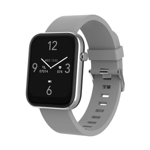 Denver SW-182GR 4.32 cm (1.7") IPS Digital Touchscreen, Gray