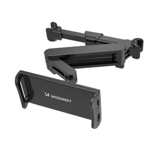 Wozinsky WTHBK3 Telefon komórkowy/Smartfon, Tablet/UMPC Czarny