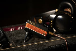 VOX Electronics amPlug3 AC30
