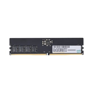 Apacer AU16GHB48CTBBGH moduł pamięci 16 GB 1 x 16 GB DDR5 288-pin DIMM Korekcja ECC