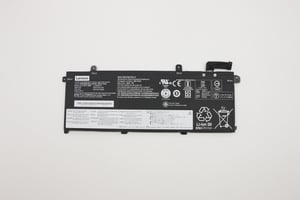 Lenovo 5B10W13906 Laptop Replacement Parts: Battery