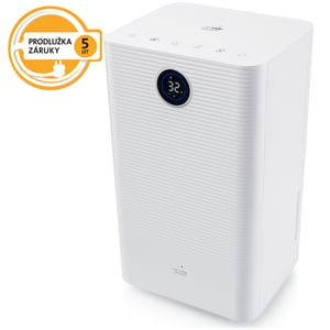 Eta Dryner 2 l 40 dB 200 W Biały