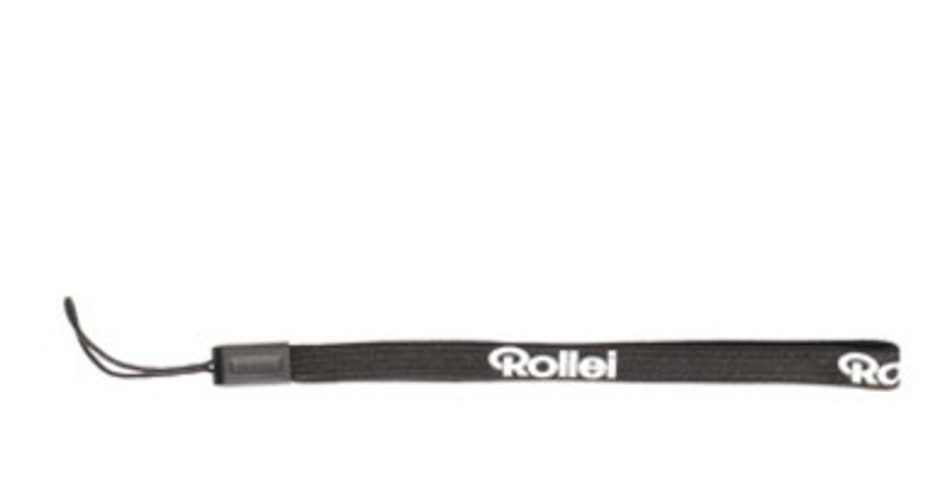 Rollei 22638 statyw Smartphone/kamera sportowa 3 x noga Czarny