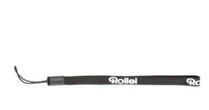 Rollei 22638 statyw Smartphone/kamera sportowa 3 x noga Czarny