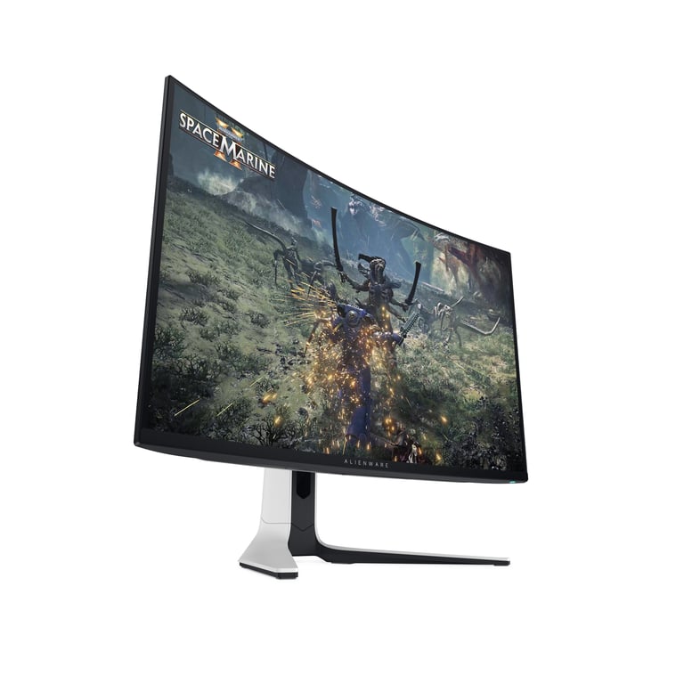 ゲーミングモニターalienware aw3225qf Monitor Dell 32 Alienware AW3225QF (GAMEAW3225QF) - Opinie i