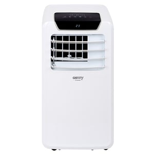 Camry Premium CR 7912 mobile Klimaanlage 24 l 65 dB Schwarz, Weiß